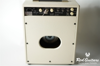 ROCKET【SHINOS & L】 6L6 - Ivory