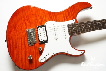 PACIFICA212VFM - Caramel Brown