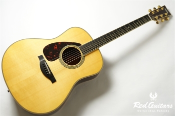 LL16L ARE -Lefty Model-