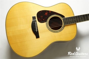 LL16L ARE -Lefty Model-