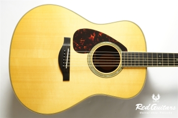 LL16L ARE -Lefty Model-