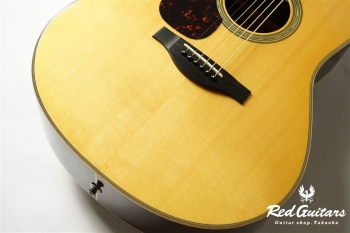 LL16L ARE -Lefty Model-