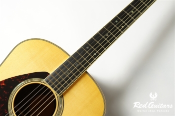 LL16L ARE -Lefty Model-