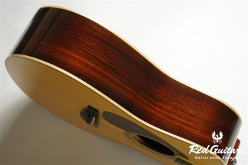 LL16L ARE -Lefty Model-