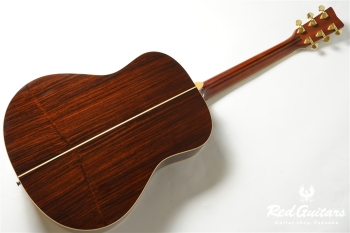 LL16L ARE -Lefty Model-