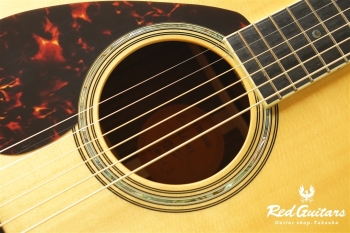 LL16L ARE -Lefty Model-