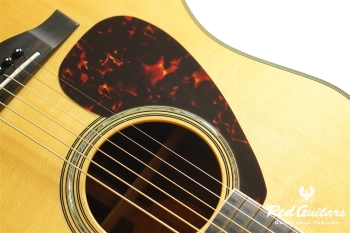 LL16L ARE -Lefty Model-