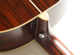 LL16L ARE -Lefty Model-