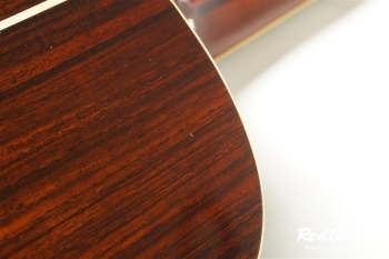 LL16L ARE -Lefty Model-