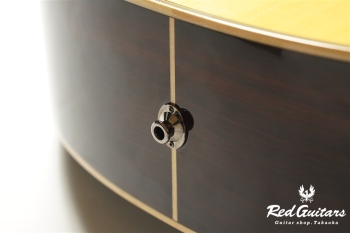 LL16L ARE -Lefty Model-