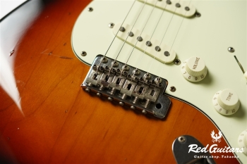 ST62-85 - 3Tone Sunburst 1984年製