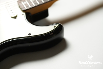 ST62-85 - 3Tone Sunburst 1984年製