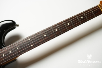 ST62-85 - 3Tone Sunburst 1984年製