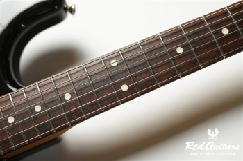 ST62-85 - 3Tone Sunburst 1984年製