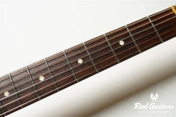 ST62-85 - 3Tone Sunburst 1984年製