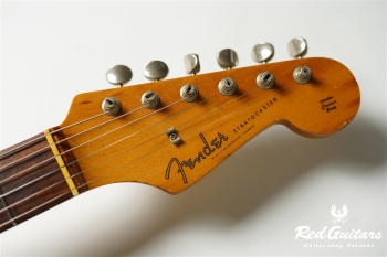 ST62-85 - 3Tone Sunburst 1984年製