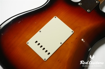 ST62-85 - 3Tone Sunburst 1984年製