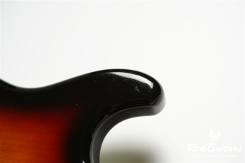 ST62-85 - 3Tone Sunburst 1984年製