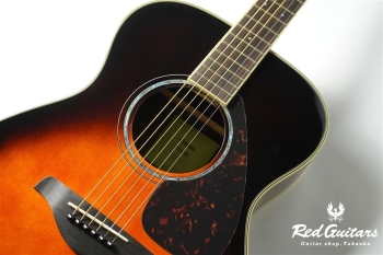 FS-830 - Tobacco Brown Sunburst