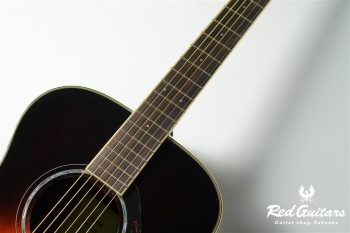 FS-830 - Tobacco Brown Sunburst
