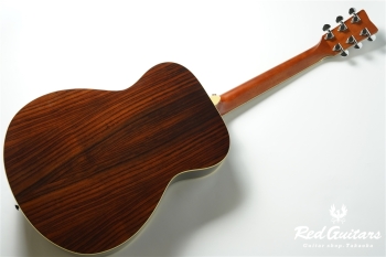 FS-830 - Tobacco Brown Sunburst