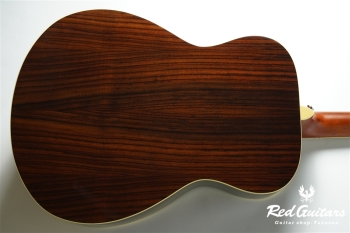 FS-830 - Tobacco Brown Sunburst