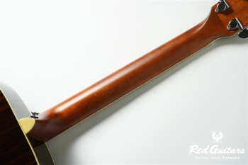 FS-830 - Tobacco Brown Sunburst