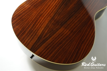 FS-830 - Tobacco Brown Sunburst