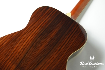 FS-830 - Tobacco Brown Sunburst