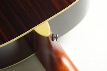 FS-830 - Tobacco Brown Sunburst