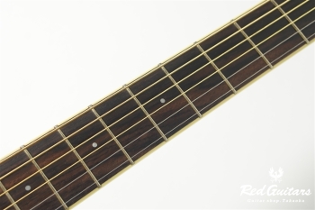 FS-830 - Tobacco Brown Sunburst