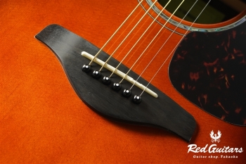 FS-830 - Tobacco Brown Sunburst