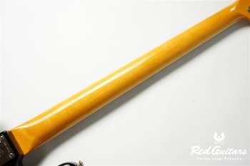 American Vintage II ’66 Jazz Bass