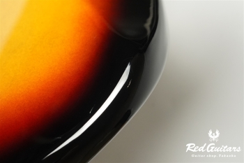 American Vintage II ’66 Jazz Bass