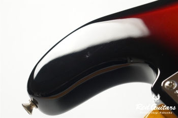 American Vintage II ’66 Jazz Bass