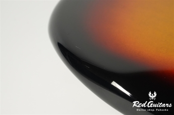 American Vintage II ’66 Jazz Bass