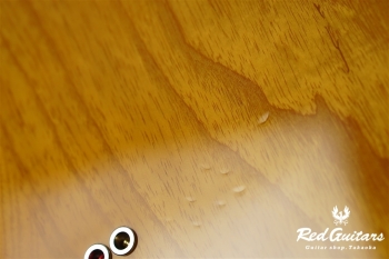 Neo Classic NTE10MAH - Vintage Natural