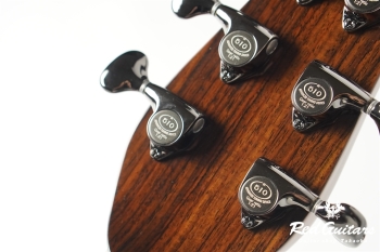 aNN-LS700 Design by Luthier Sugita Kenji