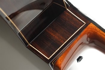 aNN-LS700 Design by Luthier Sugita Kenji