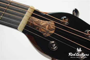 aNN-LS700 Design by Luthier Sugita Kenji