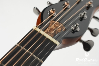 aNN-LS700 Design by Luthier Sugita Kenji