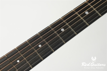 aNN-LS700 Design by Luthier Sugita Kenji