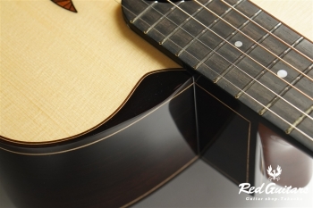 aNN-LS700 Design by Luthier Sugita Kenji