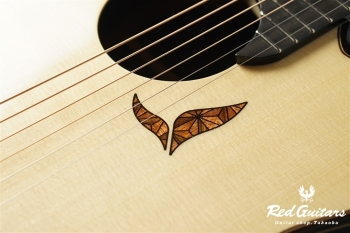 aNN-LS700 Design by Luthier Sugita Kenji