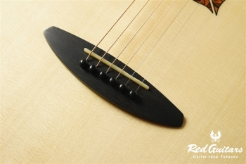aNN-LS700 Design by Luthier Sugita Kenji