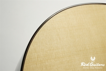 aNN-LS700 Design by Luthier Sugita Kenji