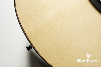 aNN-LS700 Design by Luthier Sugita Kenji