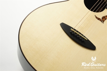 aNN-LS700 Design by Luthier Sugita Kenji