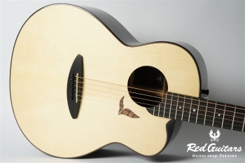 aNN-LS700 Design by Luthier Sugita Kenji
