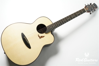 aNN-LS700 Design by Luthier Sugita Kenji